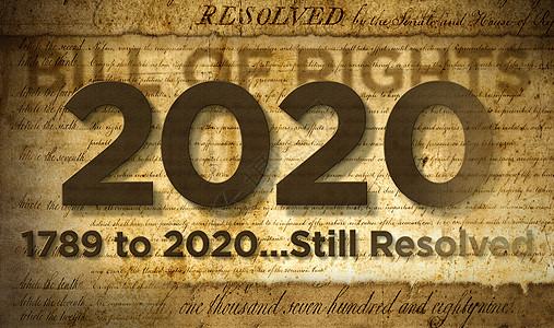 2020年 权利法案 仍在解决的复合 - 3图片