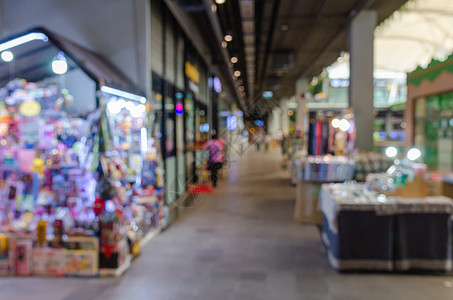 购物商场模糊背景店铺办公室市场购物中心奢华销售城市中心餐厅图片