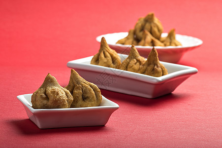 印度食品甜蜜的主甘尼沙贺卡设计 复制空间卡片仪式宗教小吃庆典上帝盘子传统文化漫画图片
