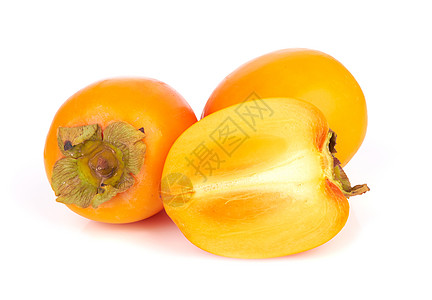 百西蒙水果橙子营养材料情调产品饮食小吃沙龙果味异国图片