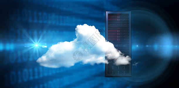 云层的复合图像绘图硬件多云网络计算贮存辉光天空数字黑色图片