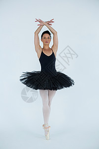 Ballerina 练习芭蕾舞舞蹈文化女性工作室天赋生活专注芭蕾舞鞋现实艺术活力图片