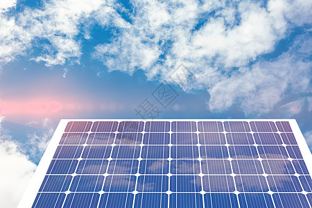 六边形玻璃镜太阳电池板的复合图象环境生长电源写作环境保护绘画能源背景太阳能板短发图片