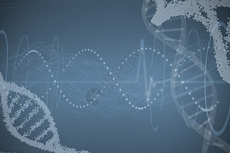 红色螺旋 dna 模式设备技术数据沟通卫生全景制服科学数字专家图片