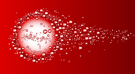 葡萄泡泡港口艺术品气泡液体飞沫插画艺术饮料圆形绘画图片