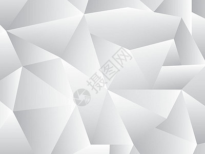 几何背景模板艺术品海报小说横幅质量网络技术推介会三角形卡片图片