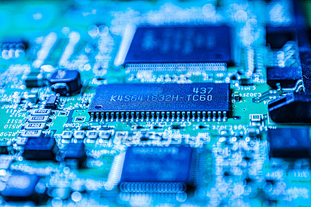 电子元器件明细1商业硬件科学芯片数据电子产品电气技术木板互联网图片
