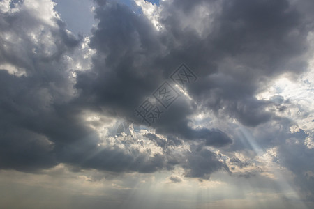 背景和墙纸的天空视图气氛蓝色晴天阳光天线风景场景气候天际全景图片