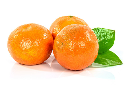 新鲜的 成熟的橘子热带工作室营养叶子橙子宏观农业饮食果汁柑桔图片