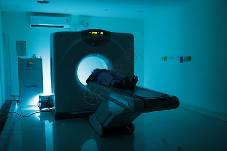 MRI 扫描仪射线诊断诊所助理实验室断层扫描保健卫生核磁共振图片