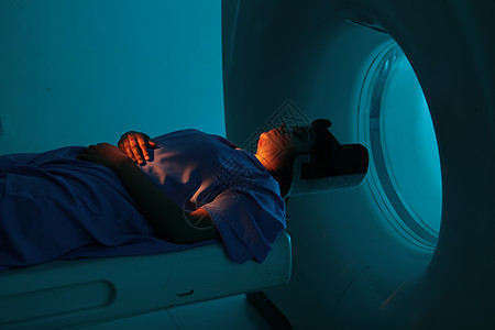 MRI 扫描仪医院实验室设备计算机化谐振医师x光考试测试射线图片