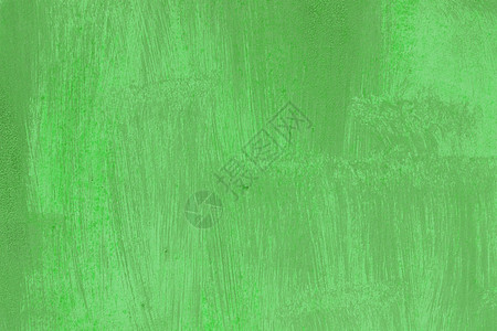 绿漆墙纹理 粉笔刷图片
