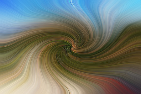 由创建螺旋的彩色线条组成的抽象图像魔法旋转闪光墙纸辉光运动光学漩涡条纹球体背景图片