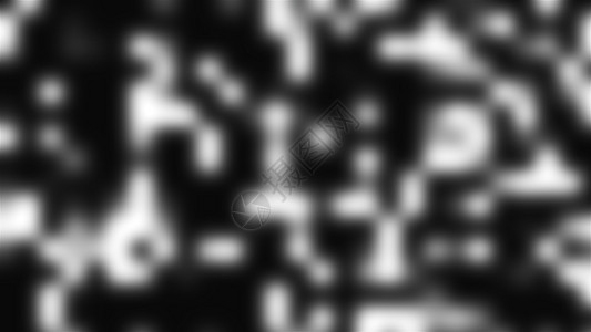 计算机生成的模糊闪闪发光的粒子漂浮在太空中 气态神秘背景的 3d 渲染金子强光庆典电脑场地假期星云运动火花流动图片