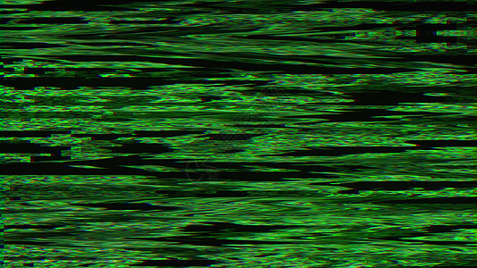 屏幕计算机上生成的噪声 信号不好  3d 渲染数字背景过渡失真代码监视器镜头电影噪音电视碰撞软件图片