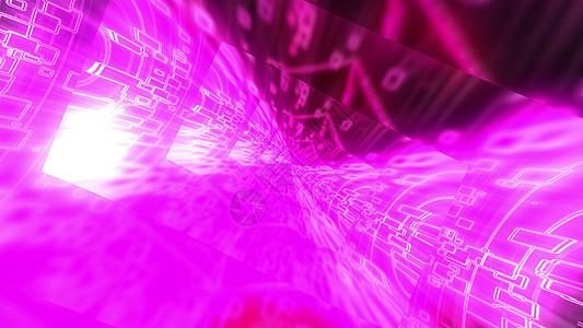 具有发光螺旋和发光背景计算机生成的抽象背景矩形漏斗的 3D 渲染速度流星螺旋形交通射线紫外线对角线坡度辉光激光图片