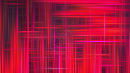 与形成格子的薄的水平和垂直线的抽象背景  3d 渲染计算机生成运动墙纸坡度激光条纹网格几何学技术正方形电脑图片