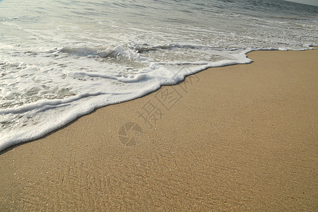 海浪中的水波海洋跑步水面波纹生活蓝色水滴鄙视荷花风力背景图片