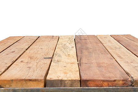 百谱图中旧旧木板木板表的横向水平照片图片