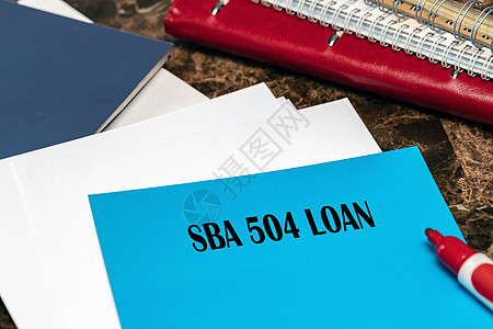 SBA 504贷款为购买房地产 设备和其他固定资产提供长期融资 271 农业信贷图片