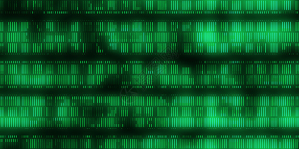 绿色 DNA 数据代码背景 无缝科学 DNA 数据代码输出序列 人类个性代码背景图片