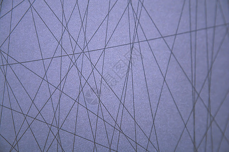 抽象线条背景网络黑色地面条纹金属装饰品蜘蛛艺术白色刷子图片