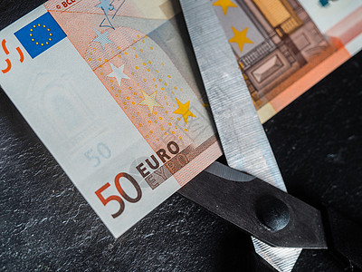 比利时布鲁塞尔 2020年5月1日科罗纳病毒 更多资金p现金疾病社论硬币纽带控制手套面具经济宏观图片