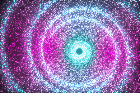 发光粒子和银河系 爆炸性火花 3d 渲染星空星星螺旋天文学恒星行星星座星系星云轨道图片