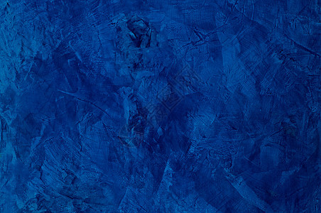 丰富多彩的艺术背景蓝色材料大理石墙纸图片