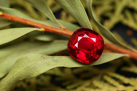 宝石红宝石蓝宝石钻石奢华白色青金石珠宝宝藏红色岩石图片