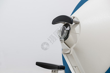 眼科诊所设备验光医院测试工具验光师机器镜片测量治疗实验室图片