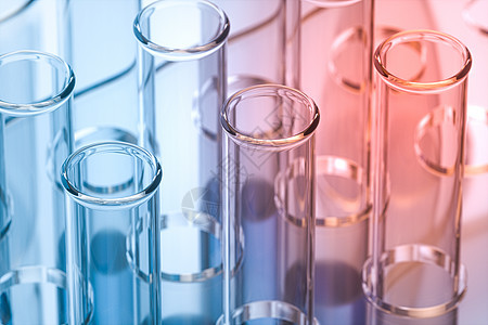 实验室和实验仪器 抽象的受孕 3D进化化学科学生物学技术试剂样本烧瓶液体蓝色制药图片