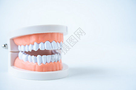 白底顶顶端牙牙眼护理的封闭牙科工具卫生技术矫正手术治愈药品探测诊所乐器配饰图片