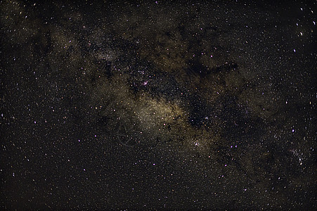 夜晚的天空背景和恒星黑暗星系银河系科学天堂辉光宇宙夜空行星星云图片