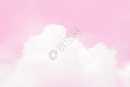 天孔模糊的天空柔和的粉红色云彩 模糊的天空柔和的粉红色柔和的背景 爱情人节背景 粉红色的天空清晰柔和的柔和的背景 粉红色柔和的模糊天背景