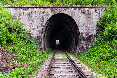 Demodara隧道铁路 斯里兰卡图片
