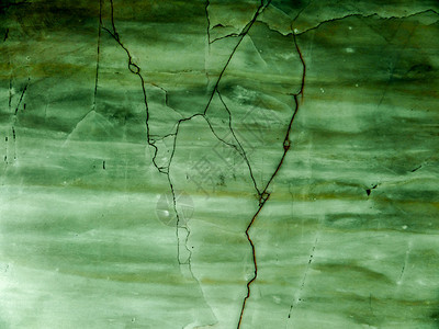 泡菜色大理石花岗岩和裂纹中间层图片