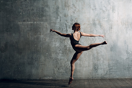 现代芭蕾 适合任何目的的出色设计 芭蕾舞演员芭蕾舞演员 平衡训练 古典编舞风格 美丽的舞者芭蕾舞女演员 古典音乐 优雅的芭蕾风格图片