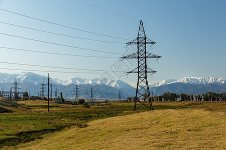 楚州行业电的高清图片