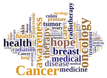 癌症辐射前列腺药品治疗胸部医疗放疗标签诊断肿瘤学图片