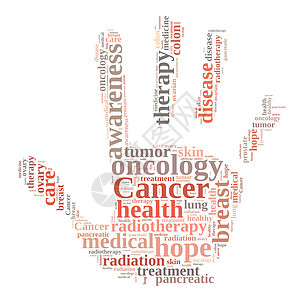 癌症肿瘤学医疗胸部前列腺插图药品辐射诊断放疗冒号图片