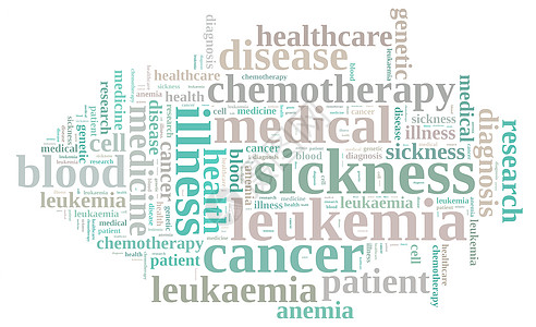 白血病疾病贫血研究保健插图化疗诊断细胞药品医疗图片