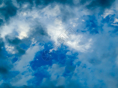 云和暗云层危险灰色气质风暴云景飓风雷雨天空气候积雨图片