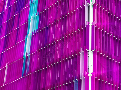 许多紫色的亚克力板室内室外白色技术边缘塑料屋顶纤维绿色团体红色风格图片