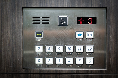 残疾人在电梯中签名座位椅子医院安全轮椅自动扶梯通用医疗设计运输图片