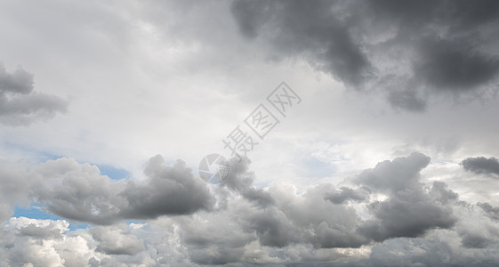 阴暗的黑暗天空气候天堂灰色季节风暴气象下雨场景气氛戏剧性图片