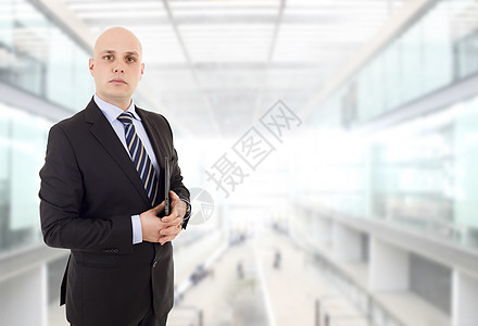 现代建筑特写商务人士技术男人办公室商业药片电脑人士快乐触摸屏成人背景