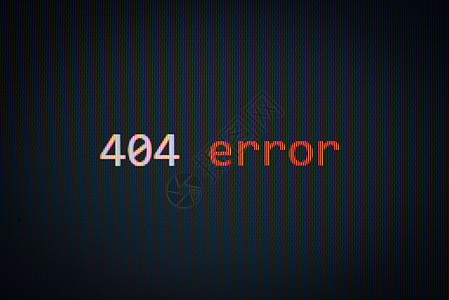404 显示屏幕黑背景数据提示上的错误信息  info tooltip图片