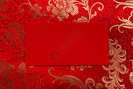 传统新年中国卡繁荣风格幸福卡片吉祥装饰装饰品庆典运气金子图片