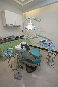 牙科外科手术设备保健白色医疗室桌子诊所办公室健康牙医医疗保险抽屉图片